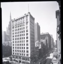 IL-Chicago-Woods, IL-Chicago-Apollo, Exterior from Above
